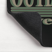 avontuurliefhebber muismat (Hoek)