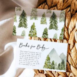 Avontuurlijke Boeken voor Baby Kaarten