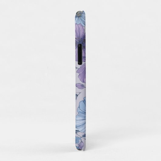 Avontuurlijke Boogschutter iPhone / iPad hoes (Achterkant/rechts)