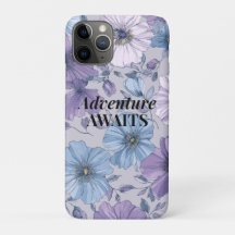 Avontuurlijke Boogschutter iPhone / iPad hoes