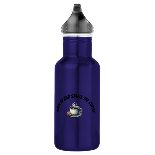 Avontuurlijke kapucijnapen Whitewater Rafting Waterfles (Rechts)