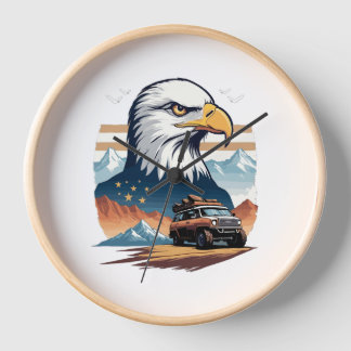 Avontuurlijke reis USA