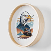 Avontuurlijke reis USA (Hoek)