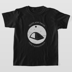 Avontuurlijke T - shirts en zweten - voor hem en h