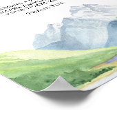 Avontuurlijke tijd! - poster van luierloterij (Hoek)