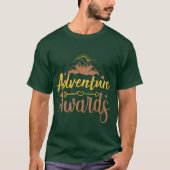 Avontuurprijzen T-shirt (Voorkant)