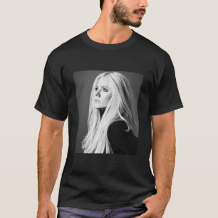 Avril Lavigne Classic T-Shirt