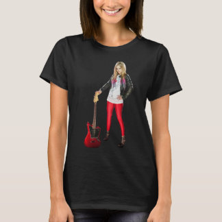 Avril Lavigne T-shirt