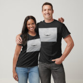 Avro Lancaster T-shirt (Unisex)