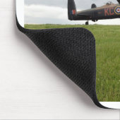 Avro Lancaster ter plaatse Muismat (Hoek)