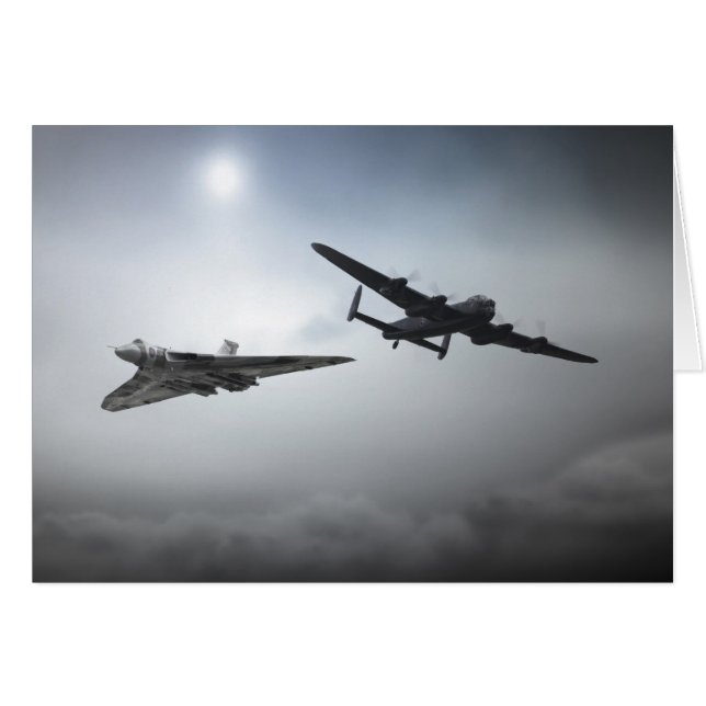 Avro Legends (Voorkant Horizontaal)