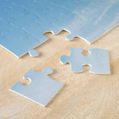 Avro Vulcan -1 Legpuzzel (Zijkant)