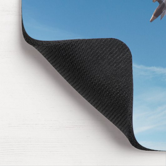 Avro Vulcan -1 Muismat (Hoek)