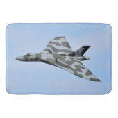 Avro Vulcan B.2 Badmat (Voorkant)
