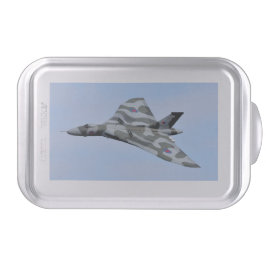 Avro Vulcan B.2 Bakblik