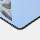 Avro Vulcan B.2 Bureaumat (Hoek)