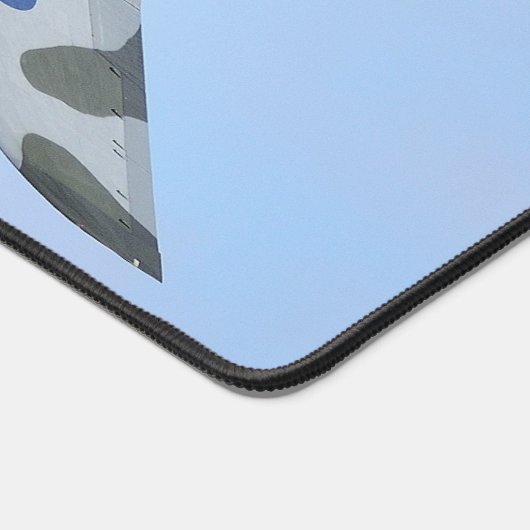 Avro Vulcan B.2 Bureaumat (Hoek)