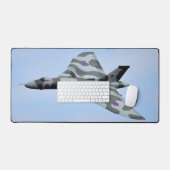 Avro Vulcan B.2 Bureaumat (Keyboard & Muis)