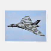 Avro Vulcan B.2 Deurmat (Voorkant)