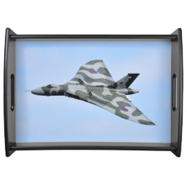 Avro Vulcan B.2 Dienblad