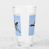 Avro Vulcan B.2 Glas (Links)