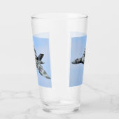 Avro Vulcan B.2 Glas (Rechts)