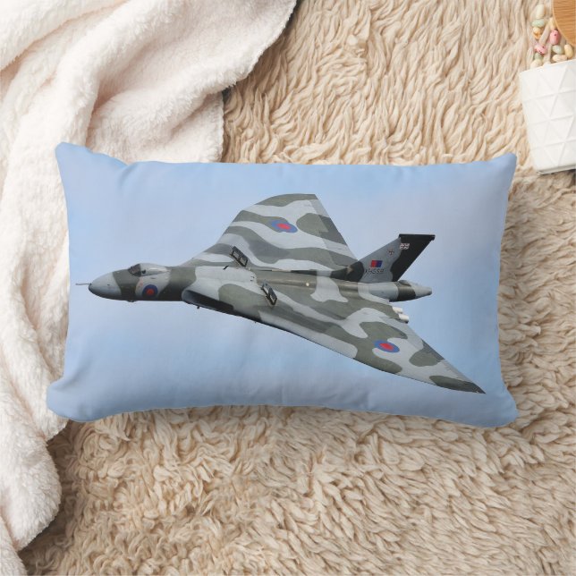 Avro Vulcan B.2 Kussen (Deken)