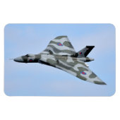 Avro Vulcan B.2 Magneet (Horizontaal)