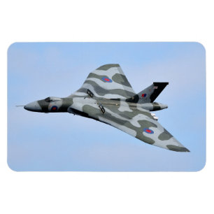 Avro Vulcan B.2 Magneet
