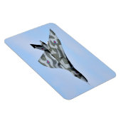 Avro Vulcan B.2 Magneet (Rechterzijde)