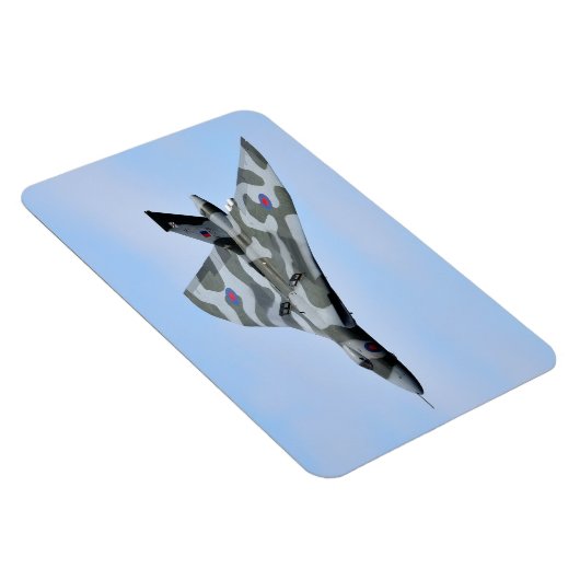 Avro Vulcan B.2 Magneet (Rechterzijde)