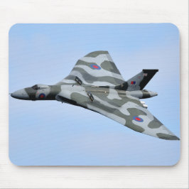 Avro Vulcan B.2-Muismat Muismat