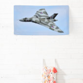 Avro Vulcan B.2 Spandoek (Insitu)