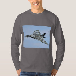 Avro Vulcan B.2 T-shirt