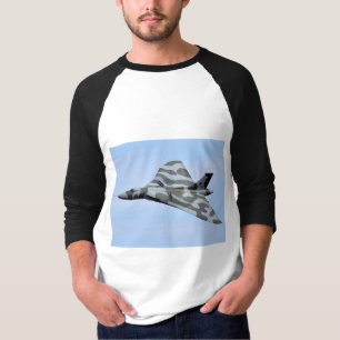 Avro Vulcan B.2 T-shirt