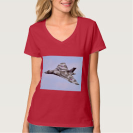 Avro Vulcan B.2 T-shirt