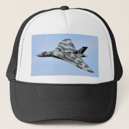 Avro Vulcan B.2 Trucker Pet