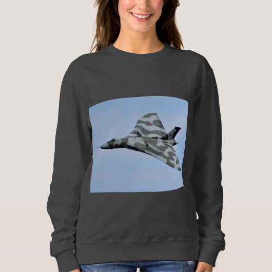 Avro Vulcan B.2 Trui (Voorkant)