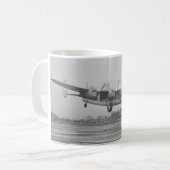 Avro York Koffiemok (Voorkant links)