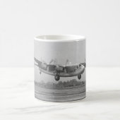 Avro York Koffiemok (Center)