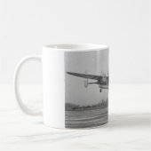 Avro York Koffiemok (Links)