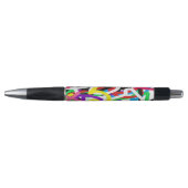 Avryl Fleur's kleurrijke Graffiti Doodle Pen (Voorkant)