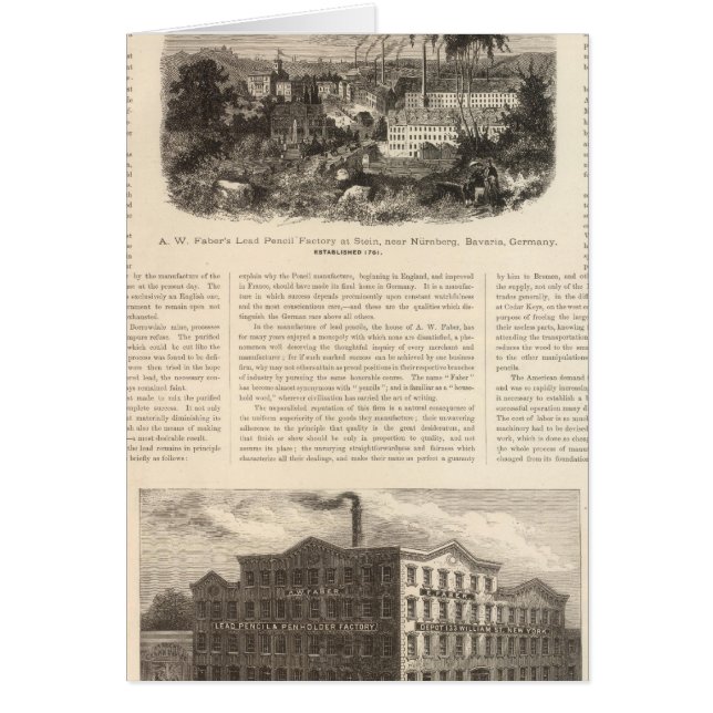 AW Faber's loods (Voorkant)