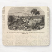 AW Faber's loods Muismat (Voorkant)