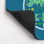 Aw It's A Saint Partrick Cruise Trip Family Reunio Muismat (Hoek)