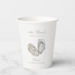 Aw shucks ze is een bruid bachelorette papieren bekers<br><div class="desc">Het is een vrijgezellenweekend collectie</div>