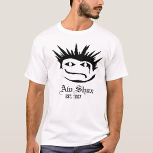 Aw Shux  T-shirt