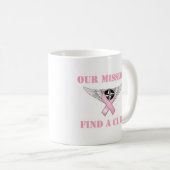 AWACS 4 een mok voor genezing (Voorkant rechts)