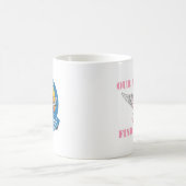 AWACS 4 een mok voor genezing (Center)