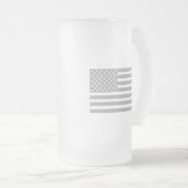 AWACS Circle Badge Matglas Bierpul (Voorkant rechts)